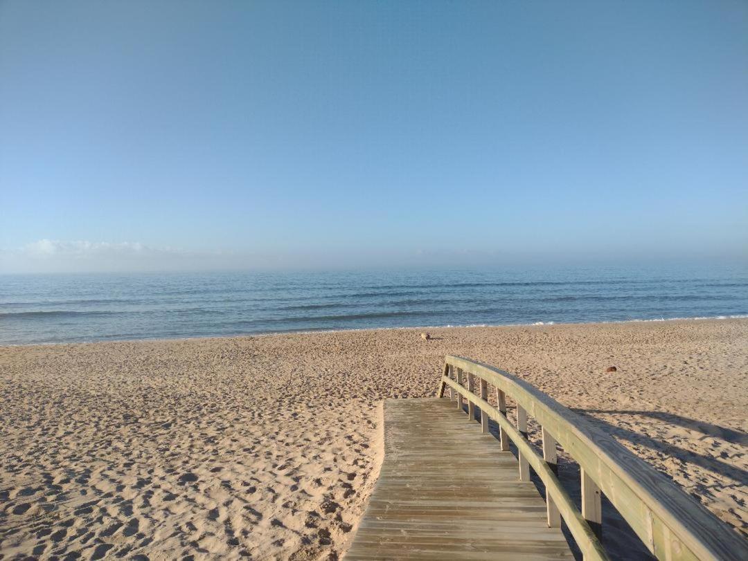 छुट्टी का घर Bahia San Francisco, Casa Horneros, Piscina Climatizada, 3 Dorm, Uruguay *
