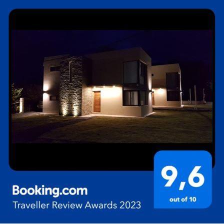 Bahia San Francisco, Casa Horneros, Piscina Climatizada, 3 Dorm, Uruguay *