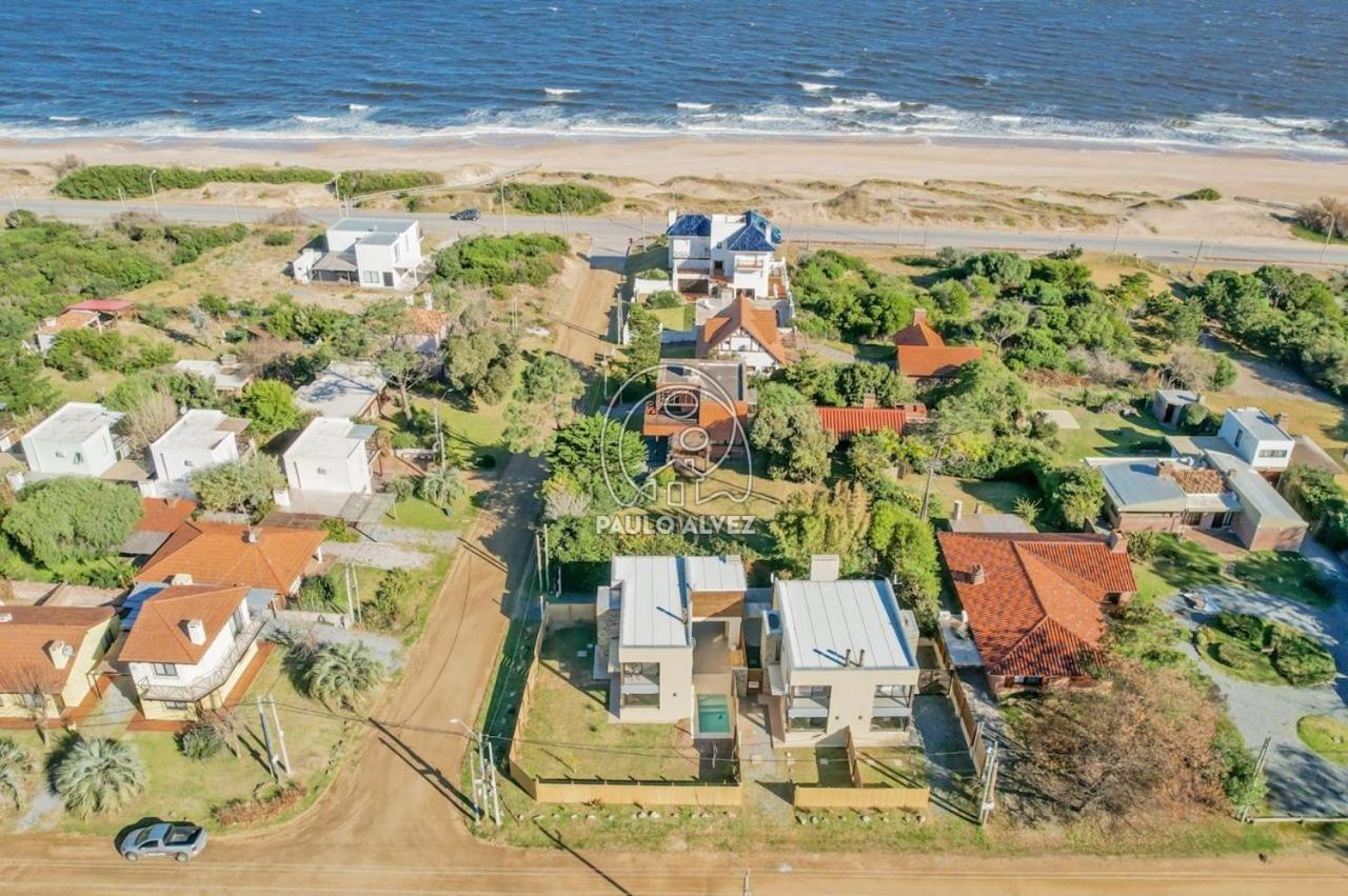 Bahia San Francisco, Casa Horneros, Piscina Climatizada, 3 Dorm, Uruguay