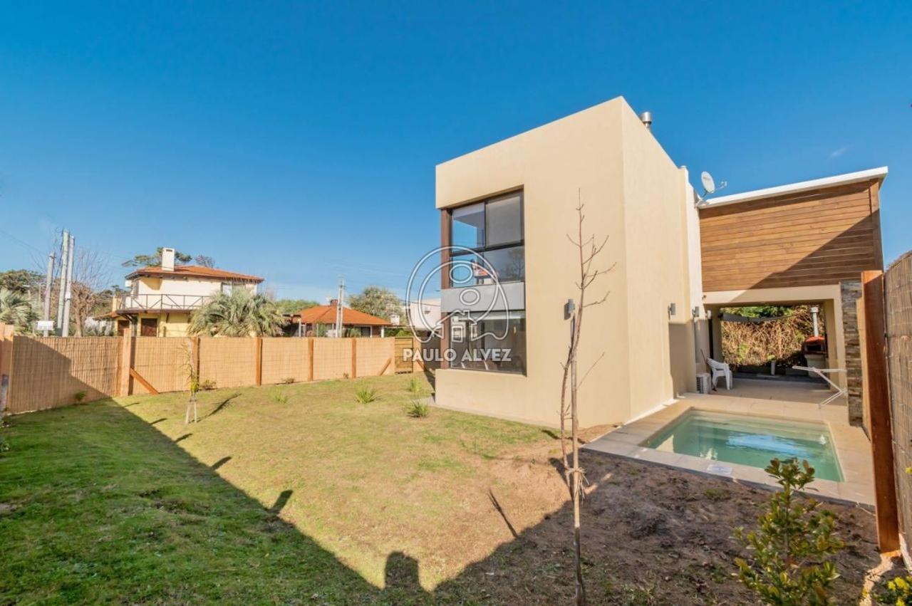 छुट्टी का घर Bahia San Francisco, Casa Horneros, Piscina Climatizada, 3 Dorm, Uruguay *