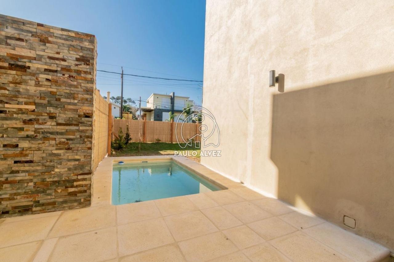 Bahia San Francisco, Casa Horneros, Piscina Climatizada, 3 Dorm, Uruguay छुट्टी का घर Piriapolis