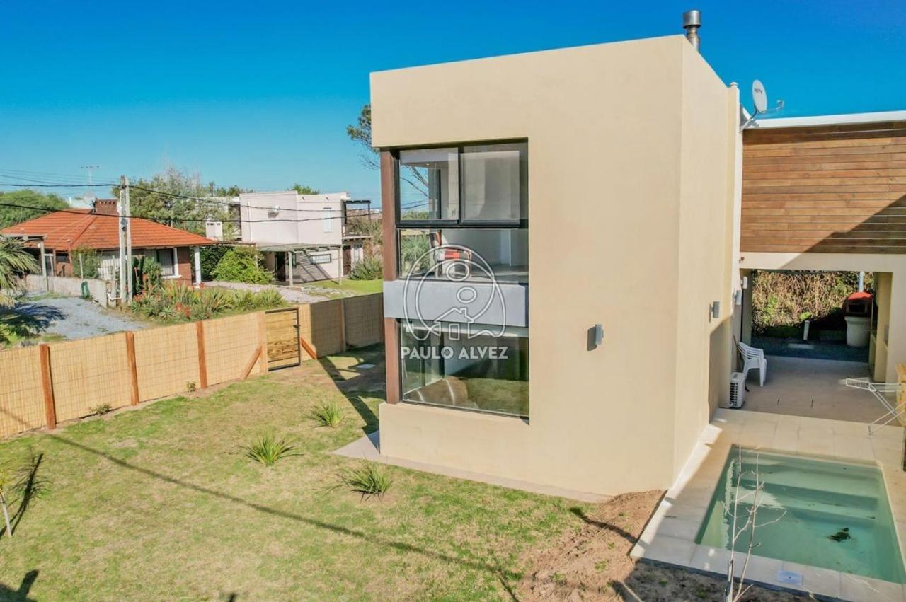 छुट्टी का घर Bahia San Francisco, Casa Horneros, Piscina Climatizada, 3 Dorm, Uruguay Piriapolis