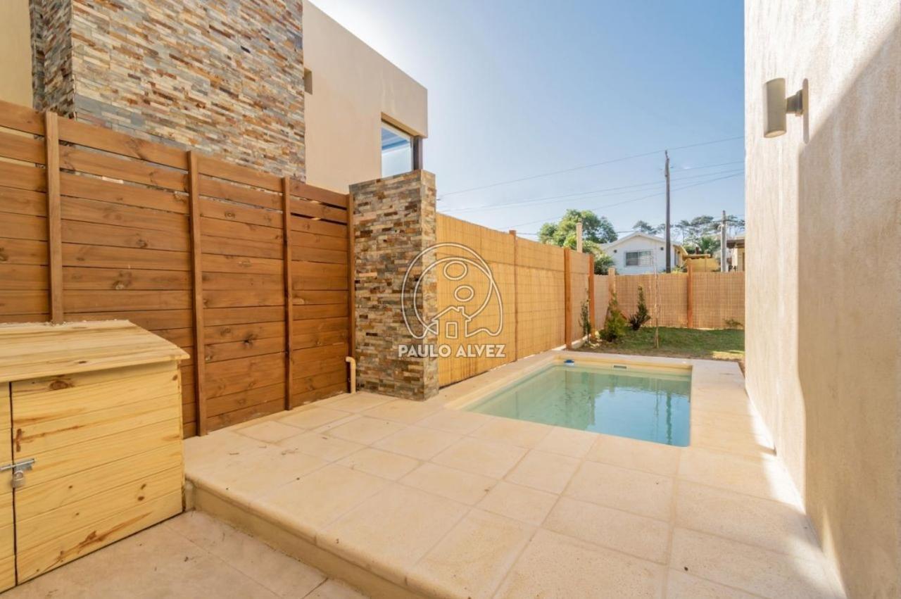 Bahia San Francisco, Casa Horneros, Piscina Climatizada, 3 Dorm, Uruguay Piriapolis
