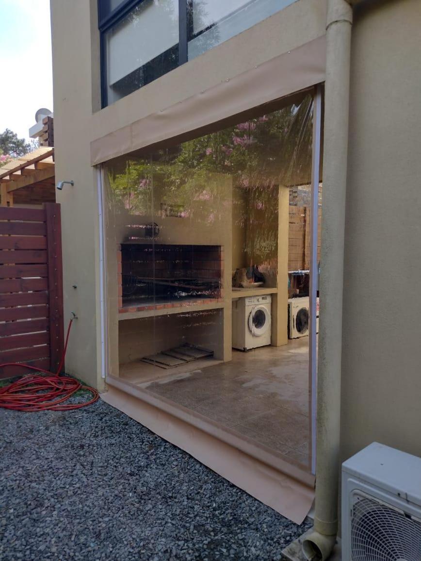 छुट्टी का घर Bahia San Francisco, Casa Horneros, Piscina Climatizada, 3 Dorm, Uruguay Piriapolis